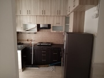 Kitchen in 2 BHK Apartment at Gaur City 2 - 11th Avenue, Sector 16c Greater Noida – for Sale