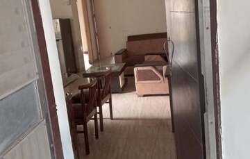 Kitchen in 2 BHK Apartment at Gaur City 2 - 11th Avenue, Sector 16c Greater Noida – for Sale