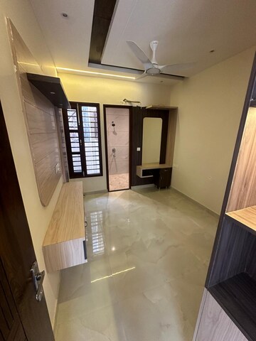 Kitchen in 3 BHK Villa at Sector 125 – for Sale