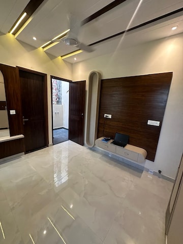 Bedroom in 3 BHK Villa at Sector 125 – for Sale