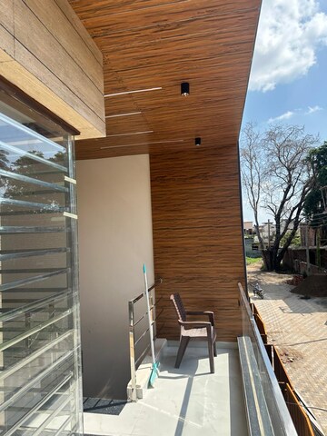 Balcony in 3 BHK Villa at Sector 125 – for Sale