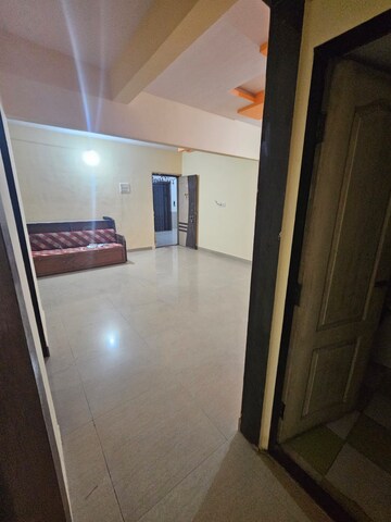 Living Room in 2 BHK Apartment at Imperial Tower, Nalasopara West – for Sale