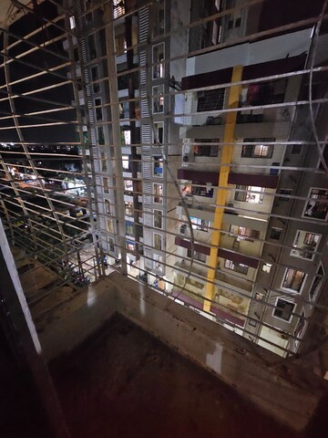 2 BHK Apartment – Exterior View View at Imperial Tower, Nalasopara West - for Sale
