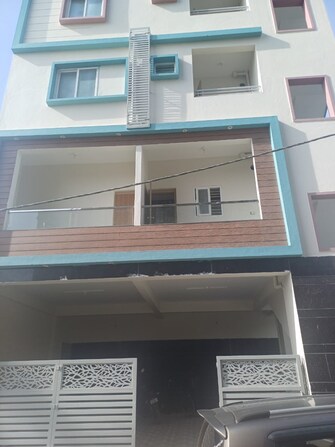 6+ BHK Independent House For Resale in VGR Greens Kudlu Bangalore  7504950