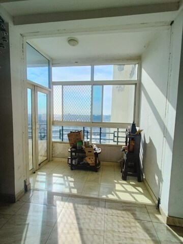 Living Room in 2 BHK Apartment at Divyansh Flora, Sector 16c Greater Noida – for Sale