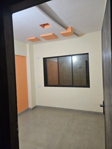 Bedroom in 2 BHK Apartment at Imperial Tower, Nalasopara West – for Sale