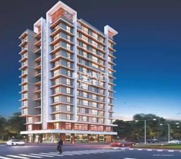 2 BHK Apartment For Resale in Shanti Niketan Kandivali West Kandivali West Mumbai  7504967