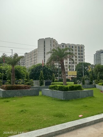 Plot For Resale in VHR Winsten Park Noida Ext Knowledge Park V Greater Noida  7504986