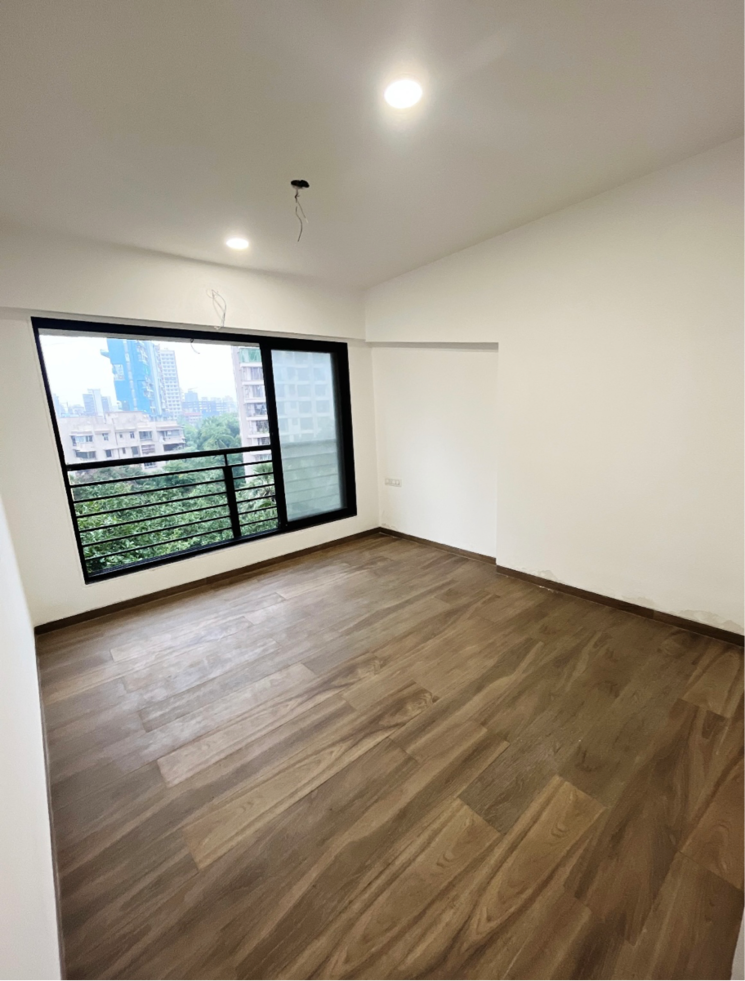 Master Bedroom, panom-park-malad 3 Bedroom 844 Sq.Ft. Apartment In Goraswadi Mumbai 7504991