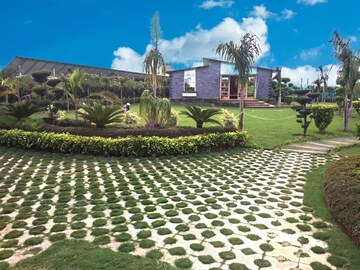 2 BHK Apartment – Exterior View View at Selectra Shubham Apartment, Sector 73 - for Sale