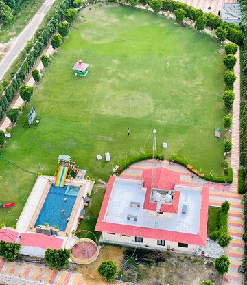 Master Plan in 2 BHK Apartment at Selectra Shubham Apartment, Sector 73 – for Sale