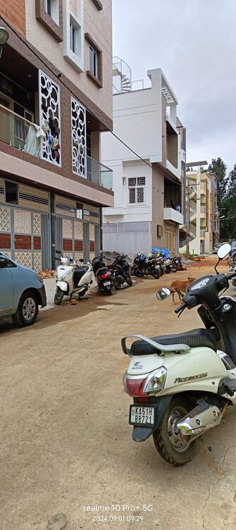 Plot For Resale in Subhash Nagar Bangalore  7505046