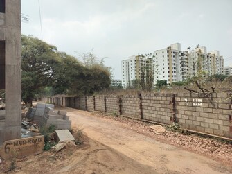 Plot For Resale in Subhash Nagar Bangalore  7505046