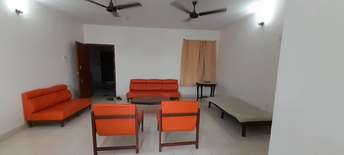 1 BHK Apartment For Rent in K Raheja Gardens Wanowrie Pune  7505044