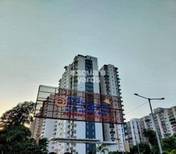 3 BHK Apartment – Exterior View View at AVS Orchard, Sector 77 - for Sale
