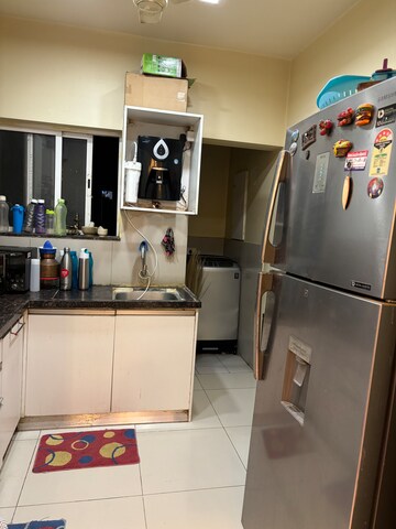 रेसिडेंशियल फ्लैट वर्ग फुट फॉर रेंट इन मोहम्मदवाडी पुणे  7505058