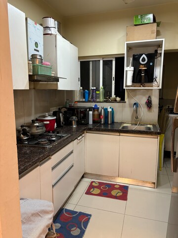 रेसिडेंशियल फ्लैट वर्ग फुट फॉर रेंट इन मोहम्मदवाडी पुणे  7505058