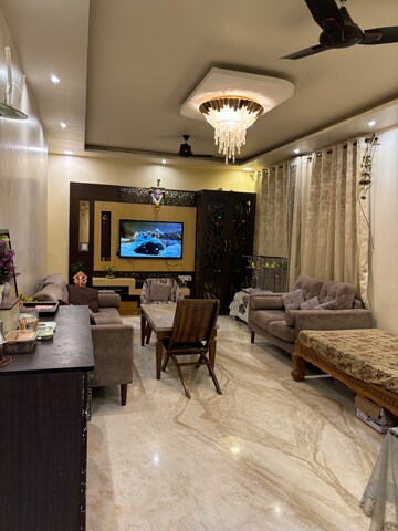 रेसिडेंशियल फ्लैट वर्ग फुट फॉर रेंट इन मोहम्मदवाडी पुणे  7505058