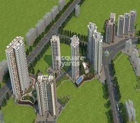 2 BHK Apartment For Resale in Lodha Palava Downtown Dombivli East Thane  7505072