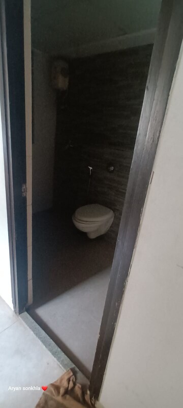 Bathroom in 2 BHK Apartment at Lodha Palava Downtown, Dombivli East – for Sale