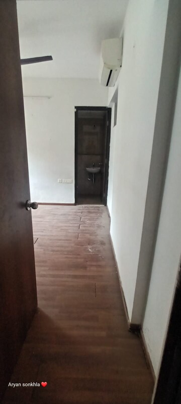 Staircase in 2 BHK Apartment at Lodha Palava Downtown, Dombivli East – for Sale