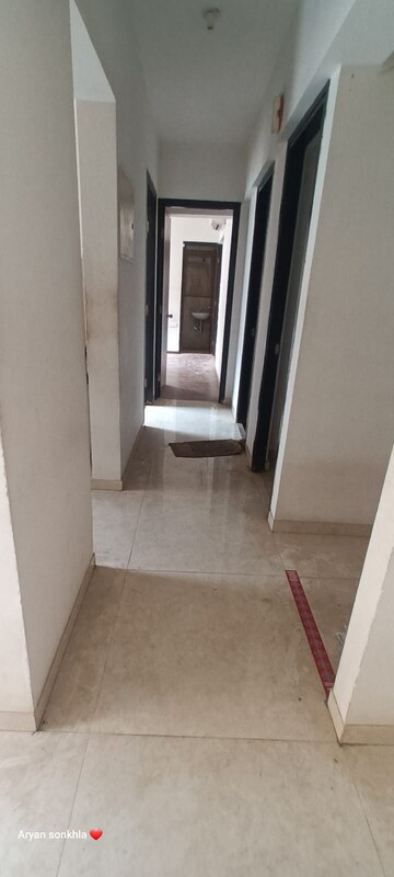 Building Lobby in 2 BHK Apartment at Lodha Palava Downtown, Dombivli East – for Sale