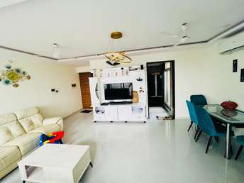 3 BHK Apartment For Rent in Seawoods Navi Mumbai  7505078