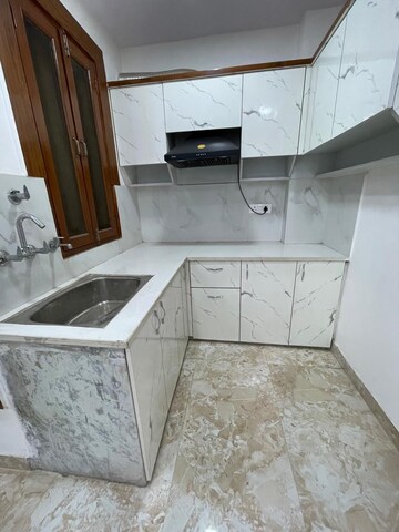 2 BHK Builder Floor For Sale in Vasundhara Sector 1