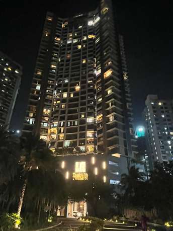 3 BHK Apartment For Resale in Transcon Triumph Tower Andheri West Mumbai  7505100