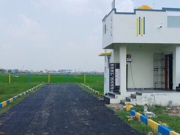  Plot – Exterior View View at Redhills - for Sale