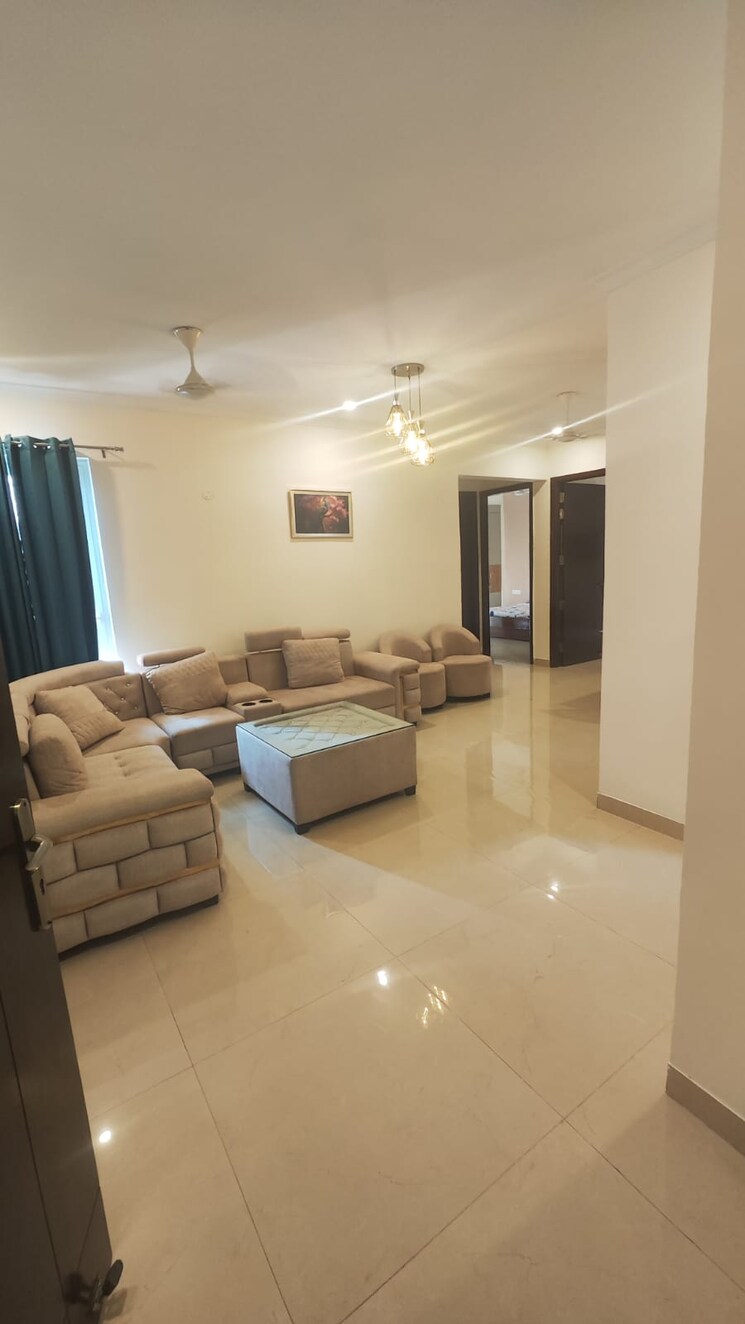 Living Room, central-town 4 Bedroom 900 Sq.Ft. Independent House In Vip Road Zirakpur 7505122