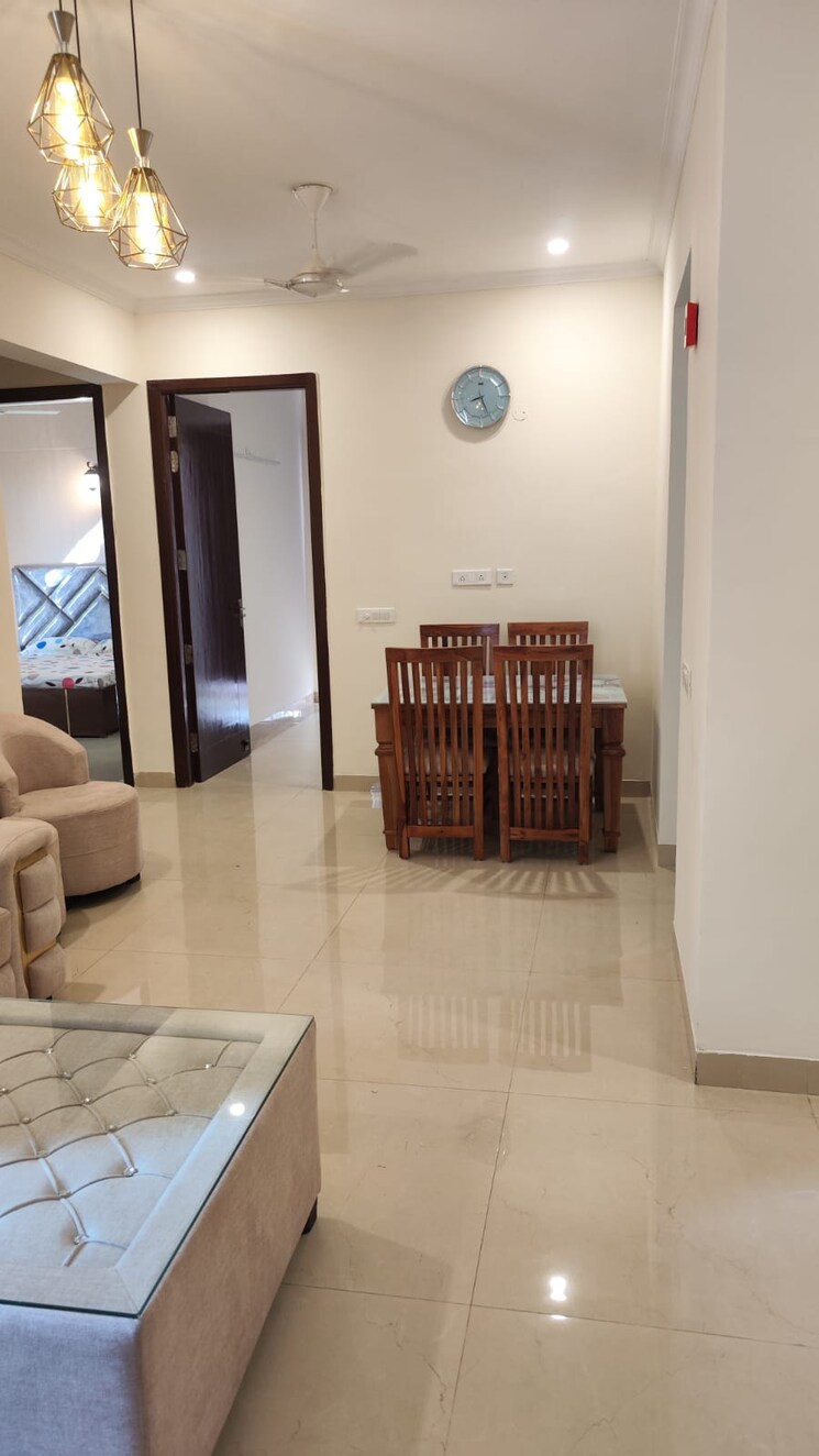 Living Room, central-town 4 Bedroom 900 Sq.Ft. Independent House In Vip Road Zirakpur 7505122