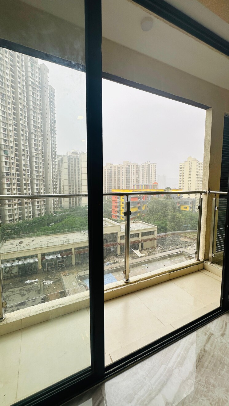 Room, risland-the-icon 3 Bedroom 932 Sq.Ft. Apartment In Dhokali Thane 7505126