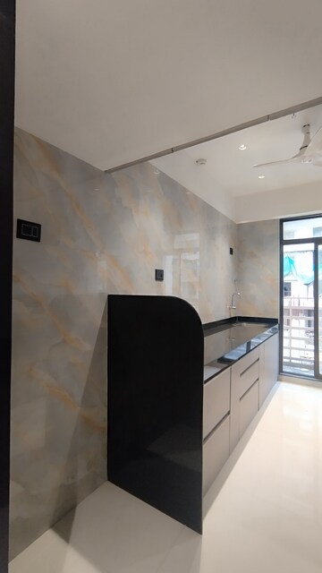 Master Bedroom in 3 BHK Apartment at Vikas Ritz, Khadakpada – for Sale