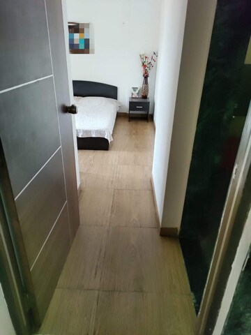 Balcony in 3 BHK Apartment at Dhanori – for Sale