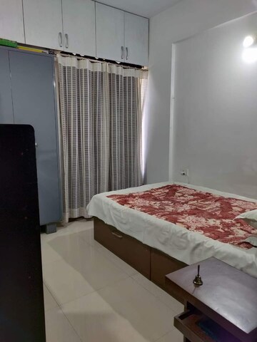 Bedroom in 3 BHK Apartment at Dhanori – for Sale