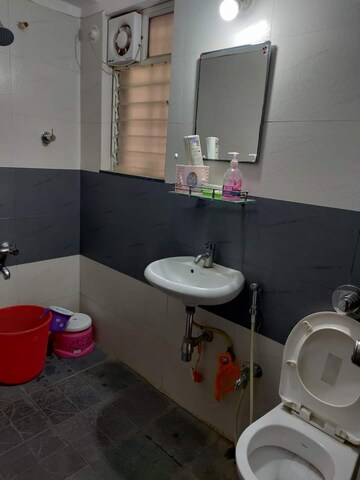 Master Bedroom in 3 BHK Apartment at Dhanori – for Sale