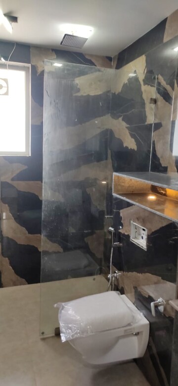 Kitchen in 4 BHK Builder Floor at Raja Garden, Sector 19 – for Sale