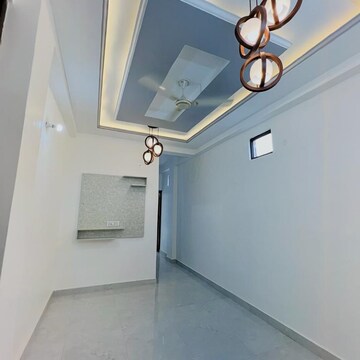 Kitchen in 1 BHK Builder Floor at Dlf Ankur Vihar – for Sale
