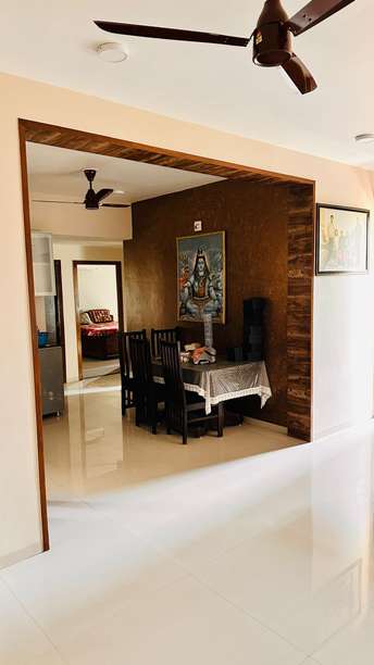 3 BHK Apartment For Rent in South Bopal Ahmedabad  7505173