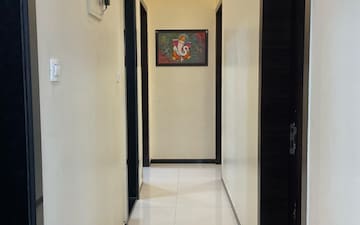 1 BHK Apartment For Sale in Neha Kores Towers, Vartak Nagar