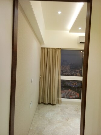 2 BHK Apartment For Resale in Kamdhenu Grandeur Sector 8 Sanpada Navi Mumbai  7505180