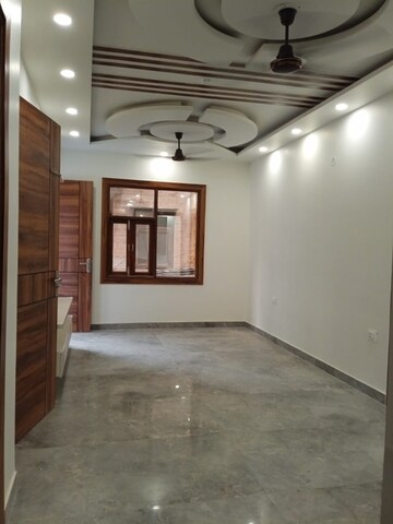 2 BHK Builder Floor For Resale in Mahavir Enclave 1 Delhi  7505185