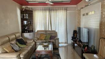 3.5 BHK Apartment For Rent in Supreme Lake Lucerne Powai Mumbai  7505206