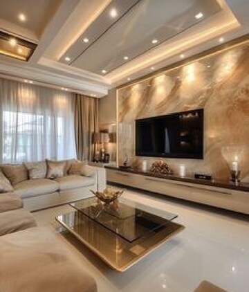 Gym in 3 BHK Builder Floor at Dwarka – for Sale