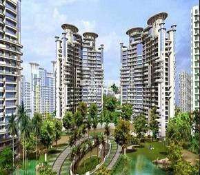 3 BHK Apartment For Rent in Nahar Amrit Shakti Yvonne Chandivali Mumbai  7505224