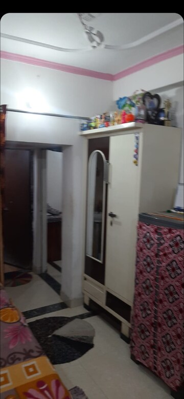 Building Lobby in 3.5 BHK Apartment at Jaypee Pavilion Heights IV, Sector 128 – for Sale