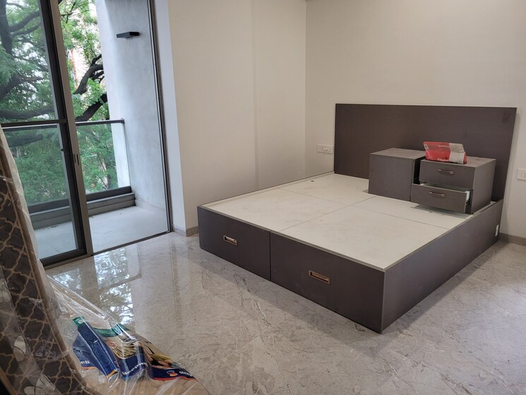 Bedroom, ashokban-apartment 3 Bedroom 1350 Sq.Ft. Apartment In Shivajinagar Pune 7505303