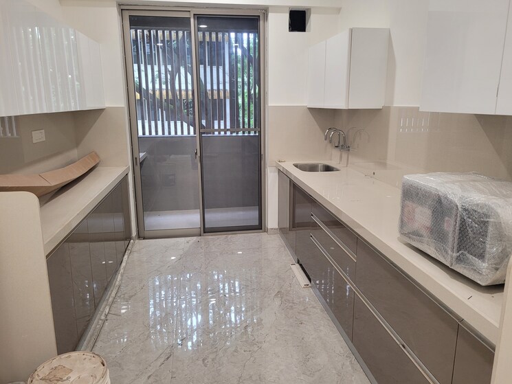 Kitchen, ashokban-apartment 3 Bedroom 1350 Sq.Ft. Apartment In Shivajinagar Pune 7505303