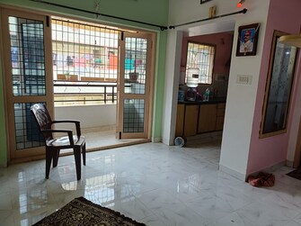 2 BHK Apartment For Rent in Pearl Grace Apartment Gm Palya Bangalore  7505324